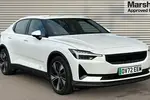 2022 Polestar 2