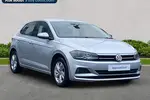 2018 Volkswagen Polo