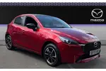 2023 Mazda 2
