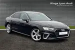 2022 Audi A4