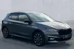 2022 Skoda Fabia