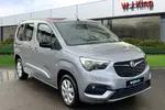 2022 Vauxhall Combo Life