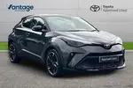 2022 Toyota C-HR