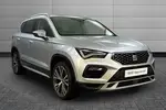 2023 SEAT Ateca