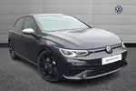 2021 Volkswagen Golf R