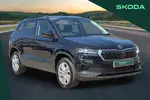 2025 Skoda Karoq