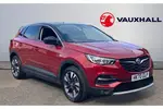 2020 Vauxhall Grandland X