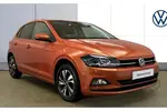 2021 Volkswagen Polo