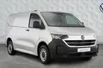 2025 Volkswagen Transporter