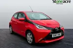 2017 Toyota Aygo