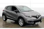 2016 Renault Captur