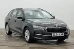 2024 Skoda Octavia Estate