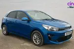 2021 Kia Rio