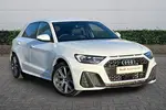 2024 Audi A1
