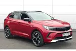 2022 Vauxhall Grandland