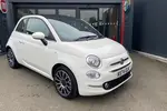 2024 Fiat 500
