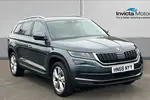 2019 Skoda Kodiaq