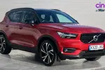 2020 Volvo XC40