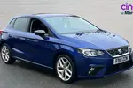 2018 SEAT Ibiza