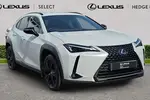 2022 Lexus UX