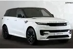 2024 Land Rover Range Rover Sport