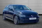 2023 Volkswagen Polo