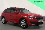 2022 Skoda Kamiq