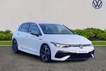 2021 Volkswagen Golf R
