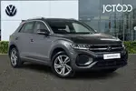 2023 Volkswagen T-Roc