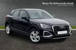 2024 Audi Q2