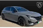 2025 Peugeot 308