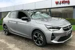 2023 Vauxhall Corsa