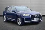 2022 Audi Q7