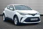 2023 Toyota C-HR