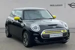 2021 MINI Hatchback