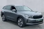 2025 Skoda Kodiaq
