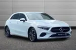 2023 Mercedes-Benz A-Class