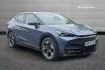 2025 Cupra Tavascan
