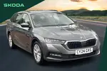 2024 Skoda Octavia