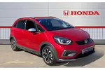 2023 Honda Jazz Crosstar