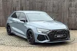 2022 Audi RS3