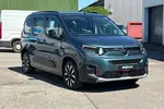 2025 Citroen Berlingo