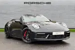 2021 Porsche 911