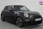 2022 MINI Hatchback