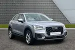 2018 Audi Q2