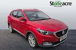 2020 MG ZS
