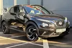 2022 Nissan Juke