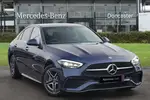2024 Mercedes-Benz C-Class