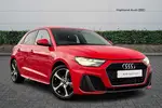 2023 Audi A1