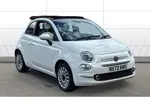 2022 Fiat 500
